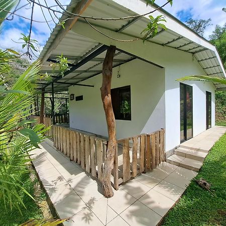 Casa El Colibri Villa Naranjo  Eksteriør billede