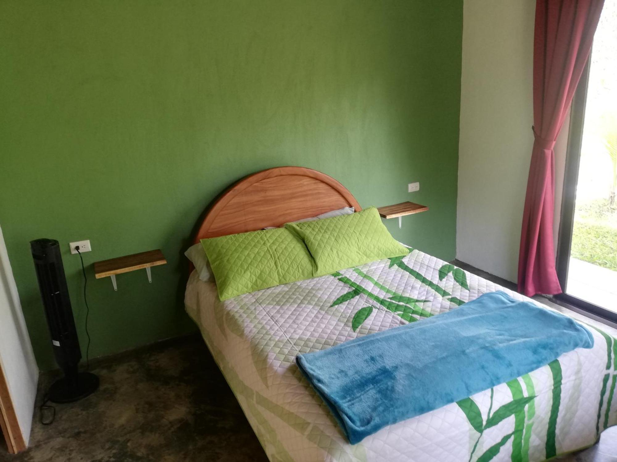 Casa El Colibri Villa Naranjo  Eksteriør billede