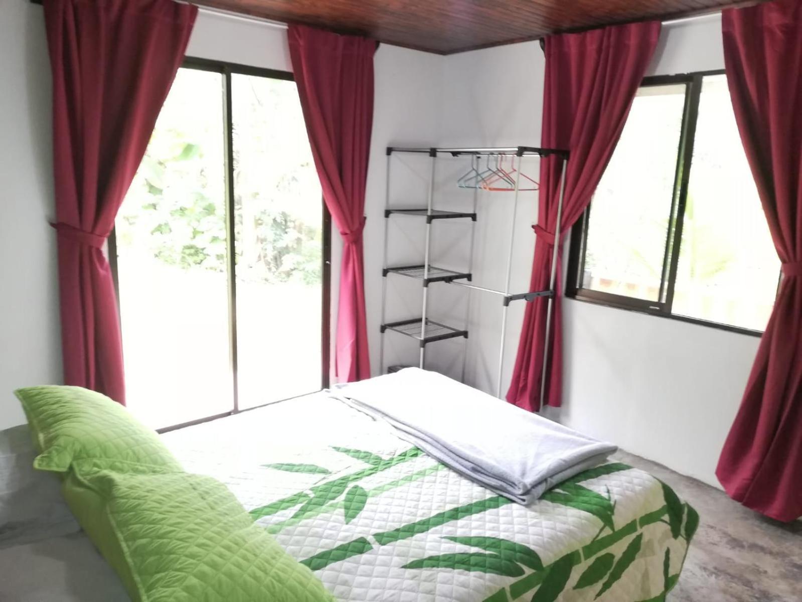 Casa El Colibri Villa Naranjo  Eksteriør billede