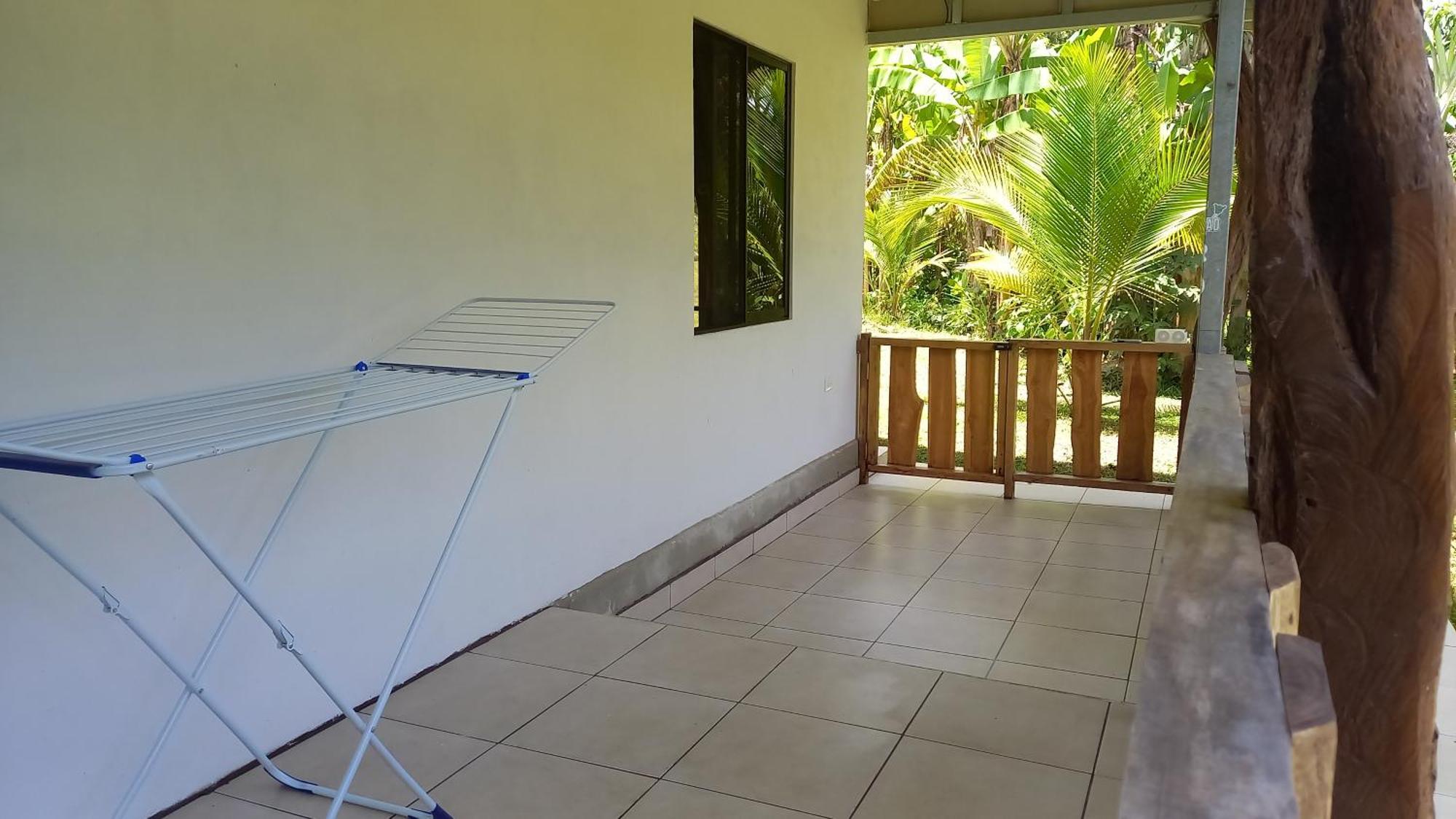Casa El Colibri Villa Naranjo  Eksteriør billede