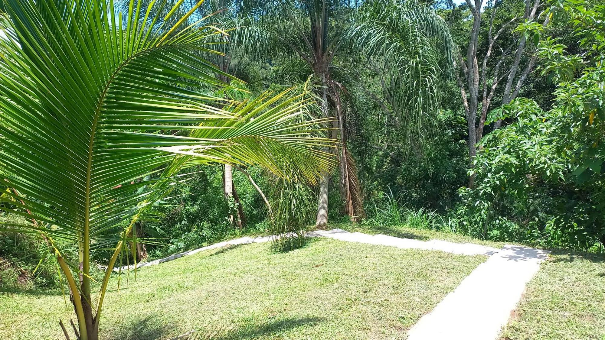 Casa El Colibri Villa Naranjo  Eksteriør billede