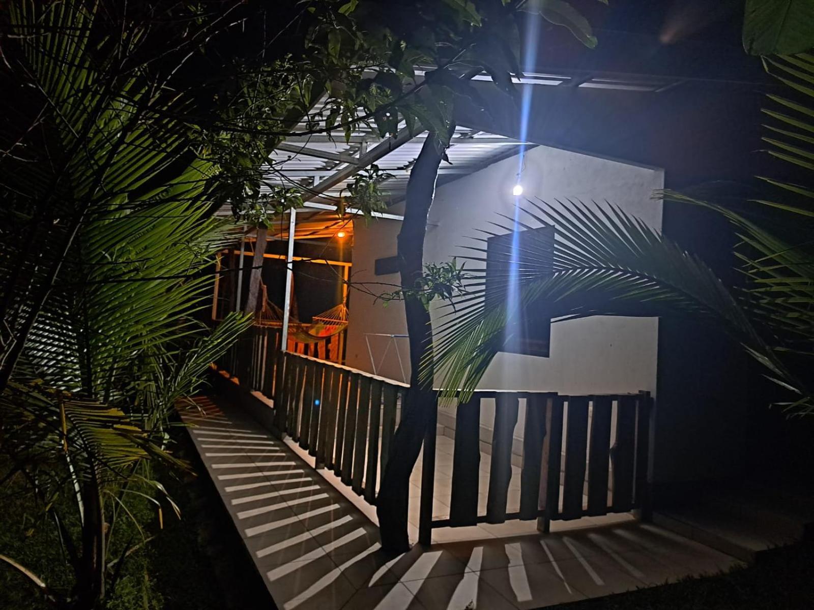 Casa El Colibri Villa Naranjo  Eksteriør billede
